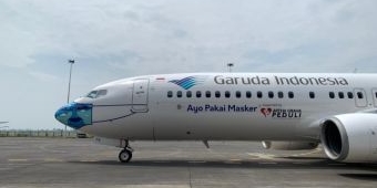 Garuda Indonesia Bakal Tambah 2 Armada Pesawat, Salah Satunya Boeing 737 di Februari 2025