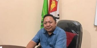 DPRD Kota Probolinggo Fraksi Gerindra Angkat Bicara soal Kisruh Pembongkaran Kubah