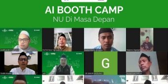 Harlah ke-100 NU, XLSMART dan PWNU Jatim Gelar AI Bootcamp untuk GenZNU