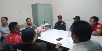 LSM Harimau Soroti Lambannya Kasus Perampasan Mobil di Probolinggo