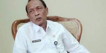 Penerimaan CPNS Magetan Kurang 170 Formasi