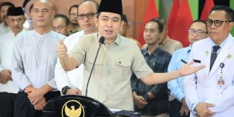 Hapus Denda Pajak hingga 30 Juni 2026, Gus Fawait: Warga Tetap Wajib Bayar Pokok Pajak