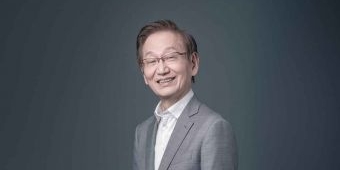 Tahun ini, Asus Lebih Kembangkan Perangkat AI, Bukan Smartphone