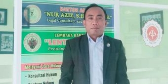 Kuasa Hukum Korban Perusakan Pagar Sebut Penerapan Pasal 170 KUHP ke Pemdes Mlangi Tepat dan Benar