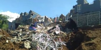 Penjelasan Pakar Planologi Soal Longsor di Malang, Begini Klarifikasi Direktur Begawan Villas