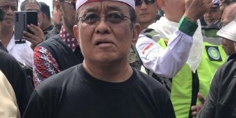 Said Didu Beberkan Alasan Jokowi Masuk Finalis Pemimpin Terkorup Versi OCCRP