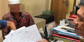 Berdalih Ritual, Dukun di Pamekasan Cabuli Gadis 20 Tahun