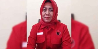 Gus Yani Tak Diusulkan Jadi Ketua, Bendahara DPC PDIP Gresik Ungkap Penyebabnya