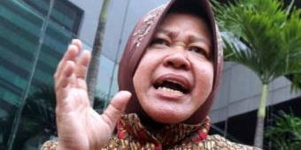 Klaim Sudah Tak Ada Pungli, Risma: Pembentukan Unit Saber Pungli untuk Tindaklanjuti Perpres