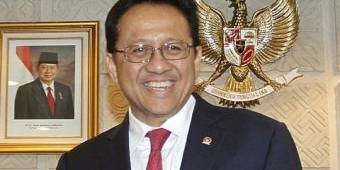 ​KPK Tangkap Ketua DPD Irman Gusman, Hartanya Rp 31 M, Pernah Usul Koruptor Dihukum Mati