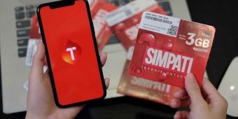 Akumulasi Kuota, Fitur Telkomsel agar Kuota Tidak Hangus