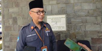 PUDAM Sumber Sejahtera Bangkalan Gelar Pelatihan Penanganan NRW