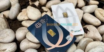 Perbedaan Harga Emas Antam, UBS hingga Galeri24 Hari Ini 2 Oktober 2025