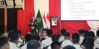 Beri Kuliah Umum di STPN Yogyakarta, Wamen ATR/BPN: Tumbuhkan Jiwa Kepemimpinan dan Jadi Inspirasi