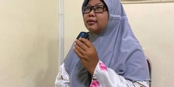 Jumirah, Peserta JKN yang Terbantu dengan Layanan Tanpa Batasan Rawat Inap di RSUD Kota Madiun