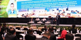 Komisi II DPR Dorong Transparansi dan Penguatan Pengawasan untuk Berantas Mafia Tanah