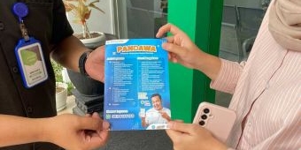 BPJS Kesehatan Malang Permudah Peserta JKN Melalui PANDAWA