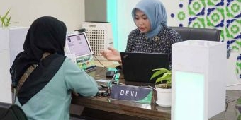 Musim Mudik, Kepala BPJS Kesehatan Gresik Pastikan JKN Bisa Diakses di Luar Kota