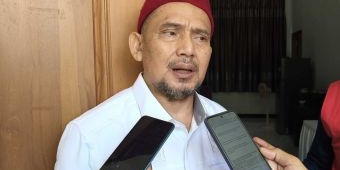 Anggota DPR Gus An'im Pastikan Kenaikan Biaya Avtur Haji Tak Dibebankan ke Jemaah