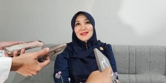 Bagaimana Perda Masyarakat Adat Bisa Melindungi Suku Tengger? Ini Apresiasi Ning Lia ke Khofifah