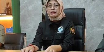 Warga Blokade Jalan ke TPA Klotok, Kepala DLHKP Kota Kediri Minta Maaf