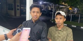 Pelapor Diperiksa 4 Jam, Kuasa Hukum Kasus Dugaan TPPO Minta Polres Sampang Usut Tuntas