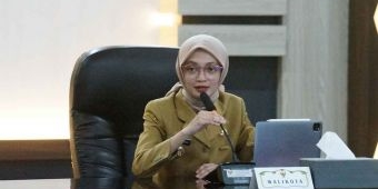 Berikut Program 100 Hari Kerja Wali Kota Kediri