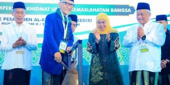 Gubernur Khofifah Optimistis Munas-Konbes NU 2026 Hasilkan Keputusan Strategis