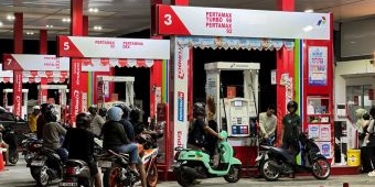 Jangan Kaget! Segera Cek Harga BBM Pertamina di Jatim Per 1 Juni 2026, Ada yang Naik