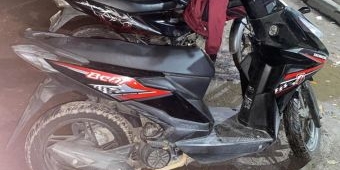 Polrestabes Surabaya Berhasil Ringkus Komplotan Curanmor, 1 DPO