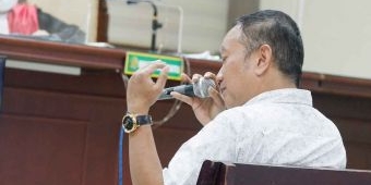 Saksi Korupsi Bupati Bangkalan: Fee Proyek Nyebar ke APH hingga Ditipu Makelar