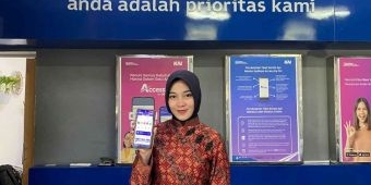 KAI Luncurkan Railpoint, Program Loyalitas untuk Pelanggan Setia