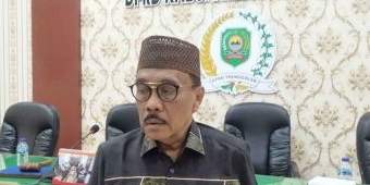 Ketua Bapemperda Trenggalek Soroti Perubahan SOTK: Merger OPD Jadi Solusi Efisiensi Anggaran