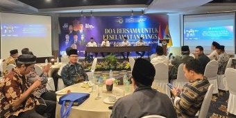 pasca-putusan-pt-tun-ketum-pb-ika-pmii-slamet-ariyadi-fokus-rapatkan-barisan