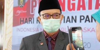 Bupati Ngawi Belum Izinkan Sekolah Tatap Muka: Saya Tentang Uji Coba Seperti Itu