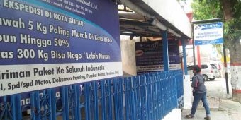 Polisi Periksa Tiga Orang Terkait Tulisan Ayat Al-Quran di Balik Nota Pengiriman Jasa Ekspedisi