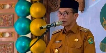 Bupati Pamekasan Tegaskan Pembangunan Tetap Jalan Meski Anggaran Terbatas