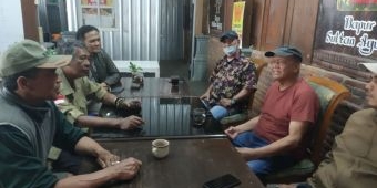 Dua Elemen Masyarakat Wacanakan Pendirian Museum Perjuangan Kota Batu
