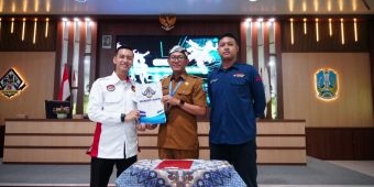 SMKN 5 Kota Madiun Gandeng ESI, Siapkan Bibit Atlet Esport dari Sekolah