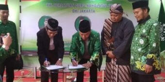 Pergunu DKI Jakarta Buka Beasiswa Sarjana Sastra di STIBA IEC Jakarta