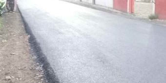 Satgas Premanisme Situbondo Tegur Oknum Wartawan dan LSM yang Halangi Proyek Jalan Kapongan