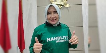 Anik Maslachah, Kader Perempuan NU Pertama yang Menjadi Pimpinan DPRD Jatim