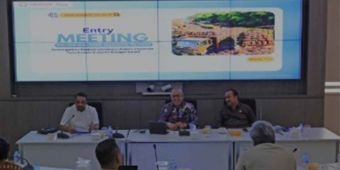 Kementerian ATR/BPN Siap Kawal Pendaftaran Lahan Perkebunan Sawit