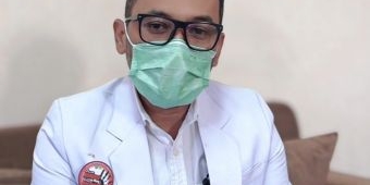 Tak Semua Kondisi Bisa ke IGD! Peserta JKN Wajib Paham Alurnya, Ini Penjelasan dr Yuyus Dwi