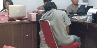 Buron 6 Bulan, Pelaku Curanmor di Sampang Ditangkap Polisi