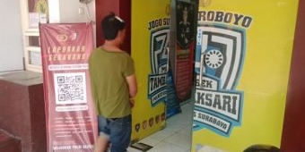 Kepergok Curi Laptop, Tukang Becak di Surabaya Digebuki Warga Pacar Kembang