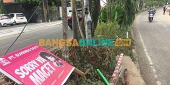 Polisi Dalami Kasus Tewasnya Pekerja Proyek Gorong-Gorong Rp4,5 M di Surabaya