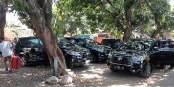 KPK Geledah 3 Rumah Kiai di Situbondo