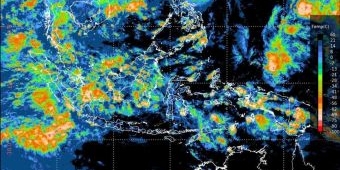 BMKG Ungkap Kemungkinan Badai Seroja Terjadi Lagi Selama Puncak Musim Hujan