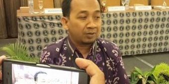 Pascaperubahan Dapil, Sejumlah Parpol di Tulungagung Keluhkan Perolehan Kursi yang Tidak Sebanding